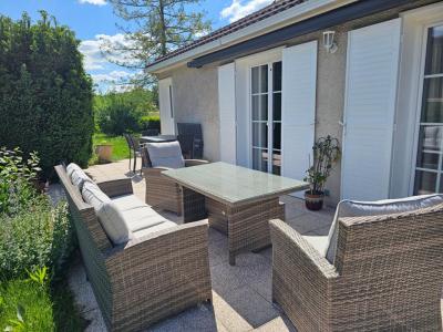 Annonce Vente 5 pices Maison Lesmenils 54