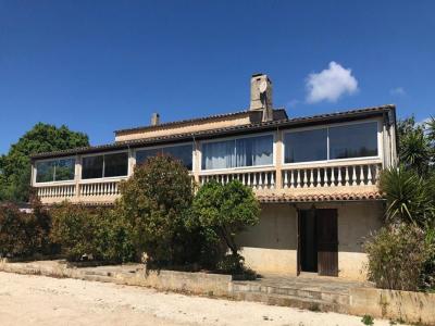 Acheter Maison 358 m2 Bormes-les-mimosas