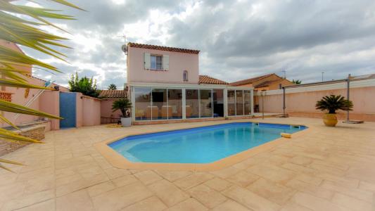 For sale Londe-les-maures 5 rooms 136 m2 Var (83250) photo 0