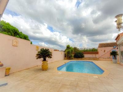 Annonce Vente 5 pices Maison Londe-les-maures 83