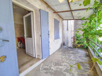 Acheter Immeuble Molieres-sur-ceze Gard
