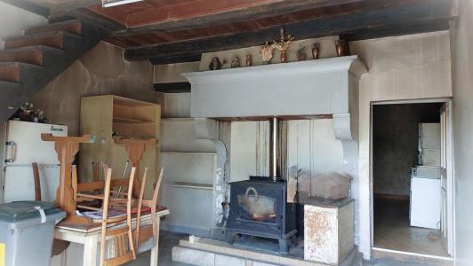 Acheter Maison 120 m2 Montdore