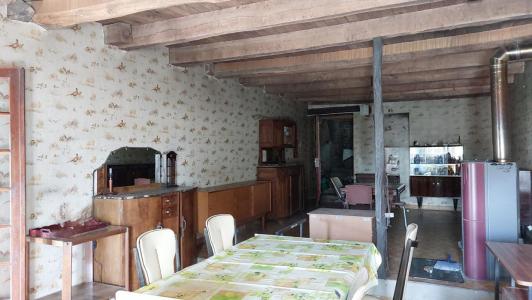 Acheter Maison Montdore Haute saone