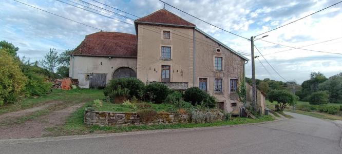 Annonce Vente 6 pices Maison Melincourt 70