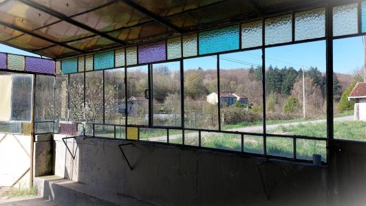 Annonce Vente 5 pices Maison Hennezel 88