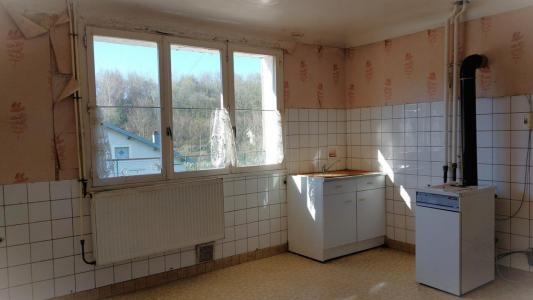 Acheter Maison 105 m2 Hennezel