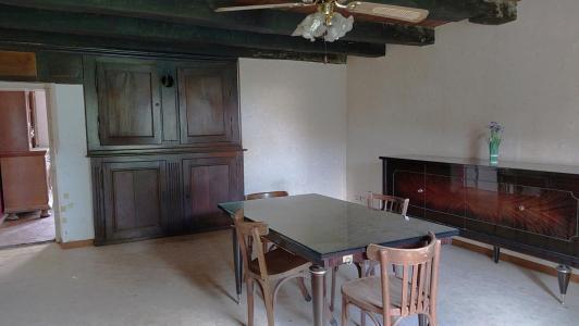Acheter Maison 95 m2 Martinvelle