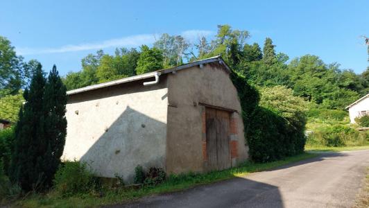 Annonce Vente 4 pices Maison Demangevelle 70