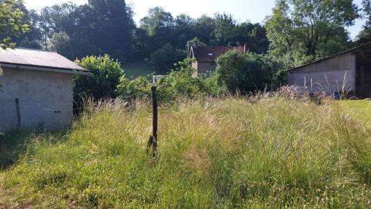 Acheter Maison 60 m2 Demangevelle