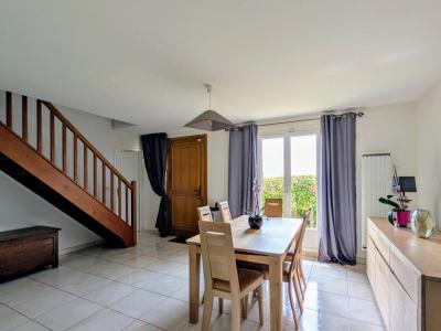 Annonce Vente 6 pices Maison Gisors 27