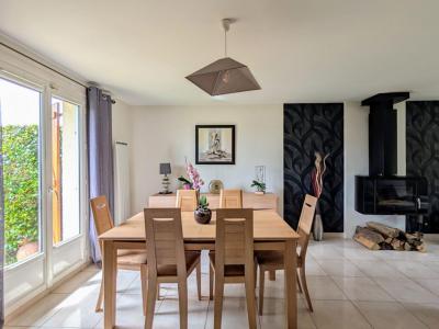 Acheter Maison 108 m2 Gisors