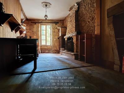 For sale Buisson-de-cadouin 8 rooms 155 m2 Dordogne (24480) photo 4