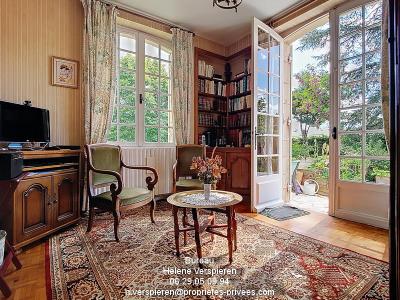 For sale Beaumont 10 rooms 217 m2 Dordogne (24440) photo 3