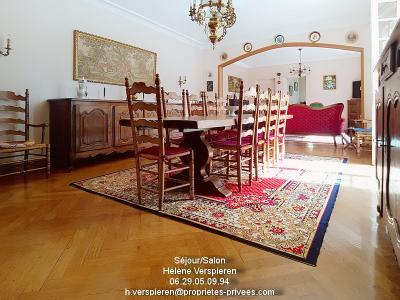 For sale Beaumont 10 rooms 217 m2 Dordogne (24440) photo 4