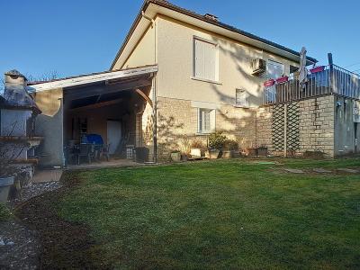 For sale Siorac-en-perigord 7 rooms 134 m2 Dordogne (24170) photo 1