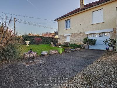 For sale Siorac-en-perigord 7 rooms 134 m2 Dordogne (24170) photo 3