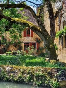 For sale Urval 3 rooms 65 m2 Dordogne (24480) photo 0