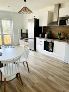 Acheter Appartement 75 m2 Troyes