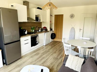 Acheter Appartement Troyes Aube