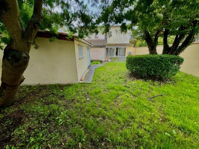 Annonce Vente 7 pices Maison Libourne 33