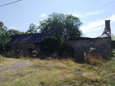 Acheter Maison Priziac