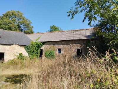 Acheter Maison Priziac Morbihan
