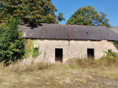 Acheter Maison Priziac 311970 euros