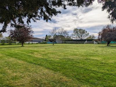 Annonce Vente Terrain Cazeres 31