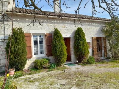 Annonce Vente 5 pices Maison Miramont-de-quercy 82