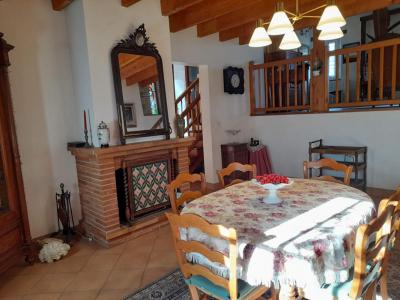 Acheter Maison 115 m2 Miramont-de-quercy