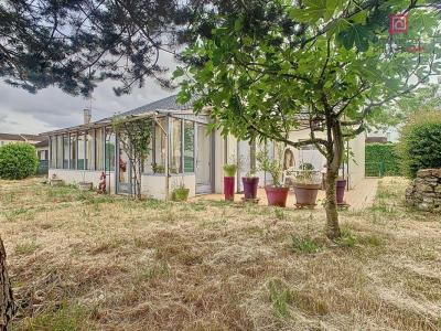 For sale Naintre 4 rooms 123 m2 Vienne (86530) photo 0