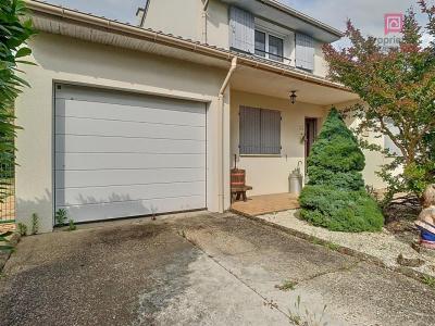 Annonce Vente 4 pices Maison Naintre 86