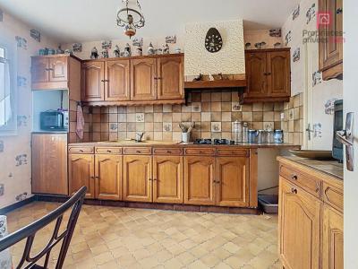 Acheter Maison Naintre Vienne