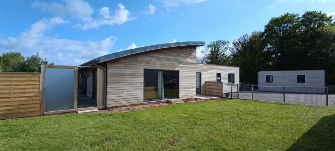 For sale Plouguerneau 8 rooms 142 m2 Finistere (29880) photo 0