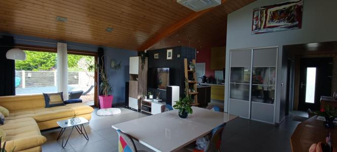 Annonce Vente 8 pices Maison Plouguerneau 29