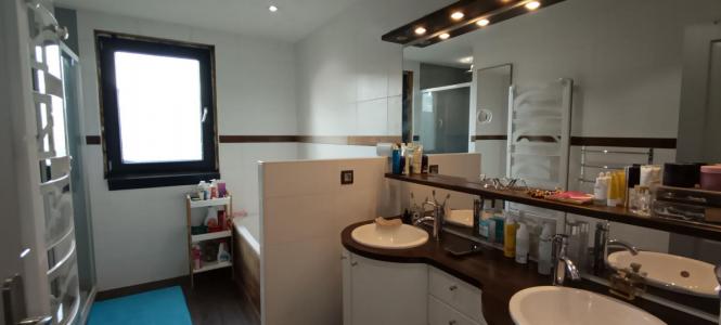 Acheter Maison 142 m2 Plouguerneau