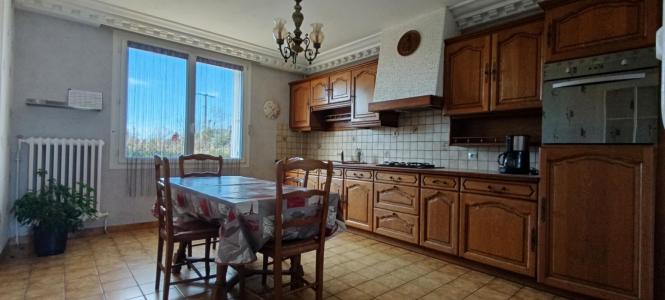 Annonce Vente 5 pices Maison Plouzane 29