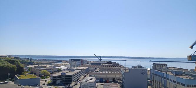 For sale Brest 2 rooms 60 m2 Finistere (29200) photo 0