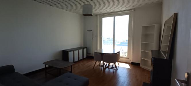 For sale Brest 2 rooms 60 m2 Finistere (29200) photo 1