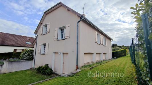 Annonce Vente 7 pices Maison Sezanne 51