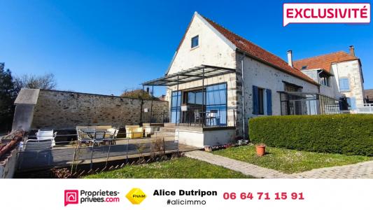For sale Broyes 8 rooms 331 m2 Marne (51120) photo 0