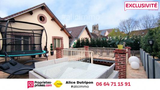 For sale Sezanne 6 rooms 300 m2 Marne (51120) photo 0