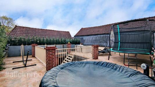Annonce Vente 6 pices Maison Sezanne 51