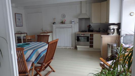 Acheter Maison 110 m2 Plehedel