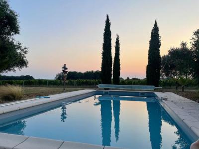 For sale Puisseguin 6 rooms 157 m2 Gironde (33570) photo 0