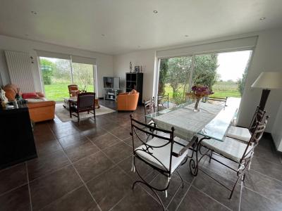 For sale Puisseguin 6 rooms 157 m2 Gironde (33570) photo 2