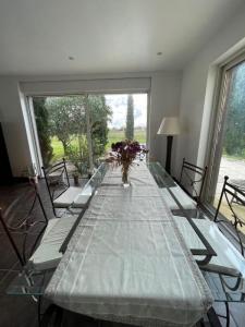 For sale Puisseguin 6 rooms 157 m2 Gironde (33570) photo 3