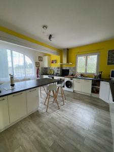 For sale Puisseguin 6 rooms 157 m2 Gironde (33570) photo 4