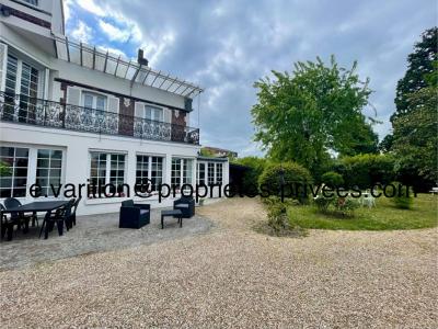 Annonce Vente 10 pices Maison Evreux 27