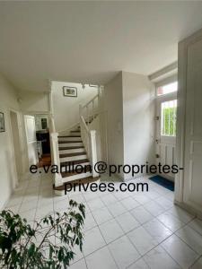 Acheter Maison 220 m2 Evreux